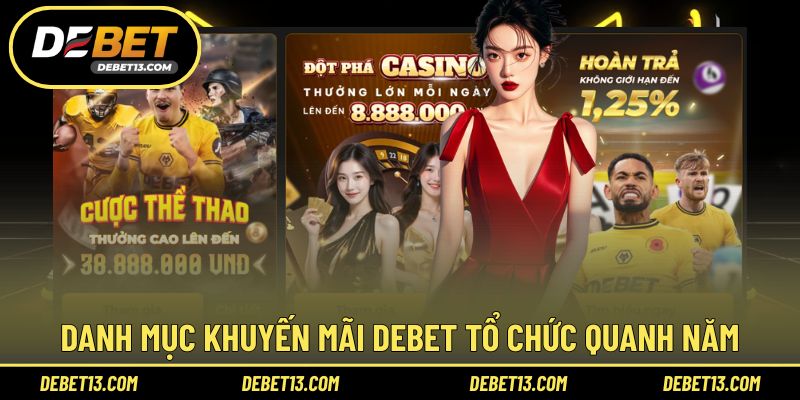 Ưu đãi giúp hội viên tăng vốn trải nghiệm